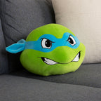 Productafbeelding Teenage Mutant Ninja Turtles - Leonardo Mocchi-Mocchi Pluche Figuur