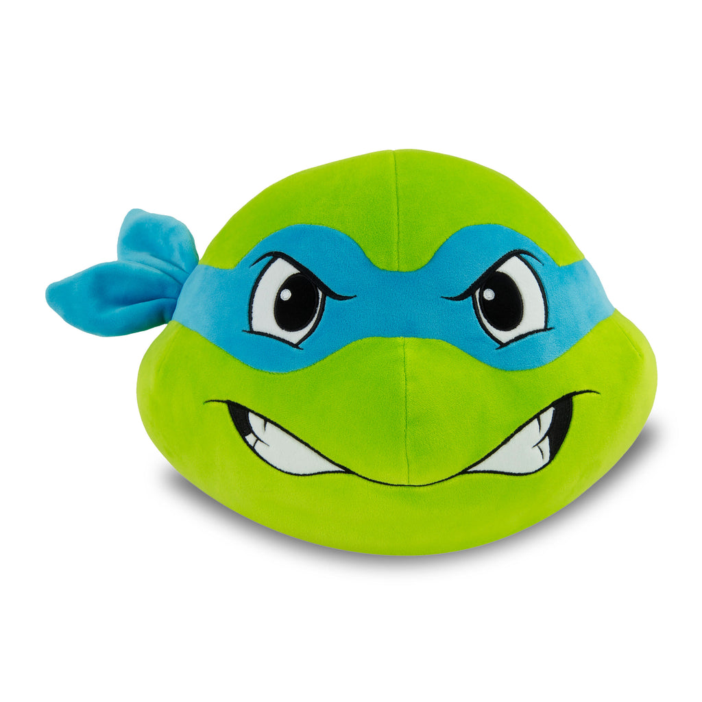 Productafbeelding Teenage Mutant Ninja Turtles - Leonardo Mocchi-Mocchi Pluche Figuur