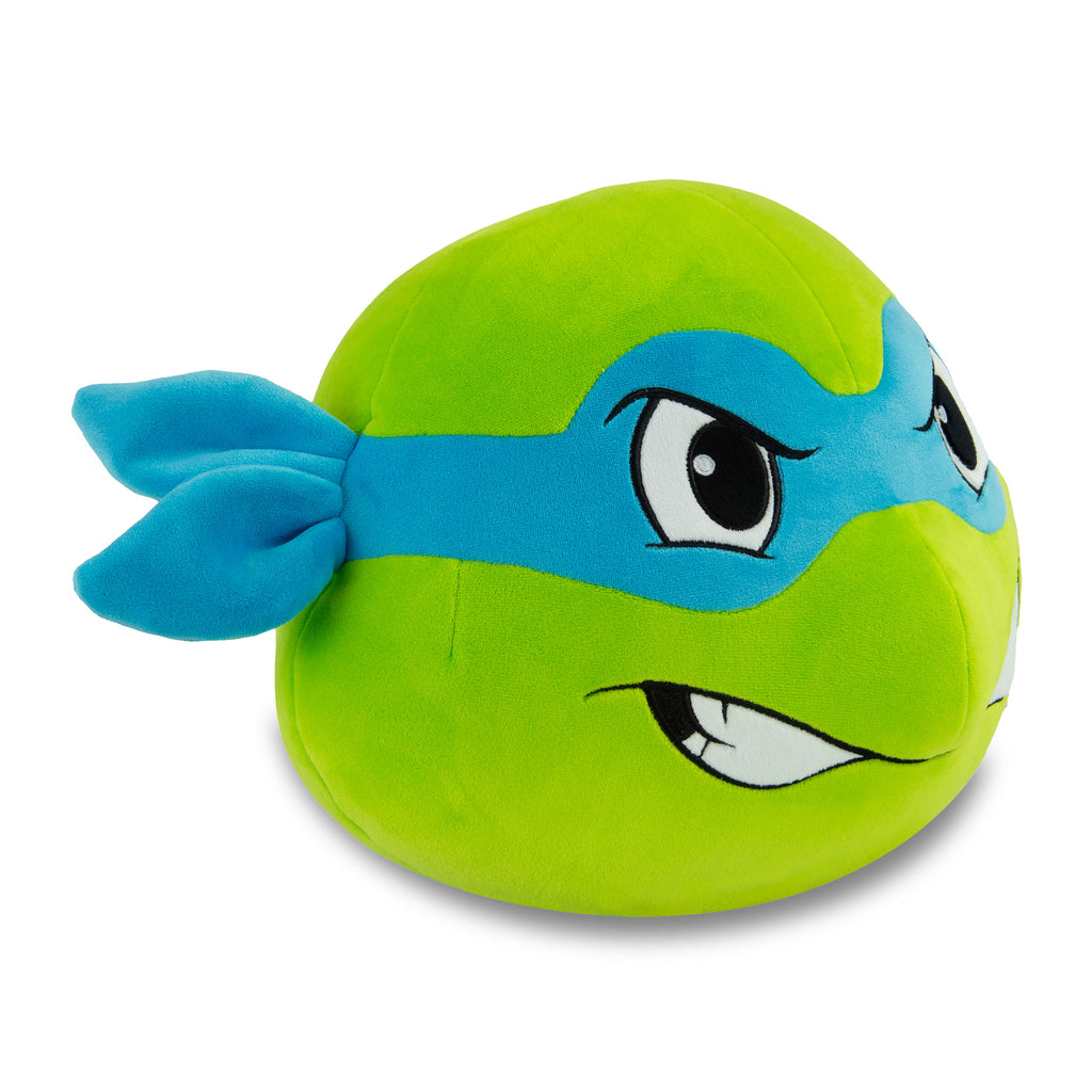 Productafbeelding Teenage Mutant Ninja Turtles - Leonardo Mocchi-Mocchi Pluche Figuur