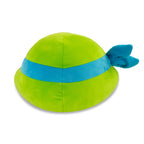 Productafbeelding Teenage Mutant Ninja Turtles - Leonardo Mocchi-Mocchi Pluche Figuur
