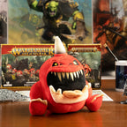 Productafbeelding Warhammer - Gnasha-Squig Knuffel Figuur