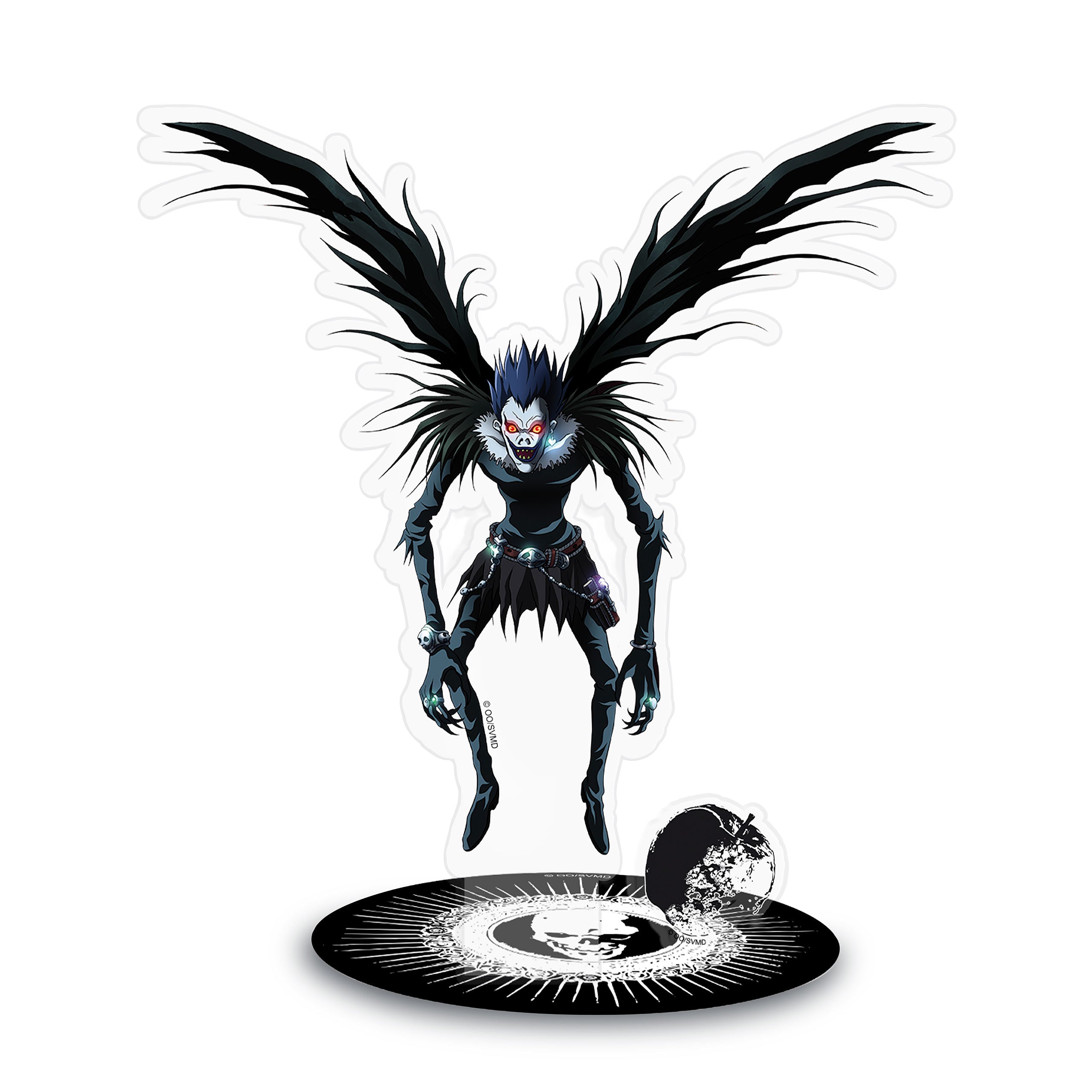 Productafbeelding Death Note - Ryuk Acryl Figuur