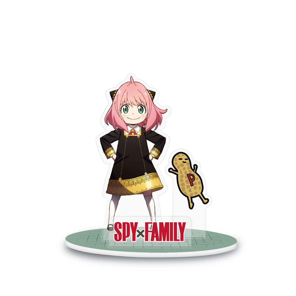 Productafbeelding Spy x Family - Anya Forger Acryl Figuur