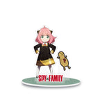 Productafbeelding Spy x Family - Anya Forger Acryl Figuur