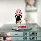 Productafbeelding Spy x Family - Anya Forger Acryl Figuur