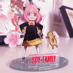 Productafbeelding Spy x Family - Anya Forger Acryl Figuur