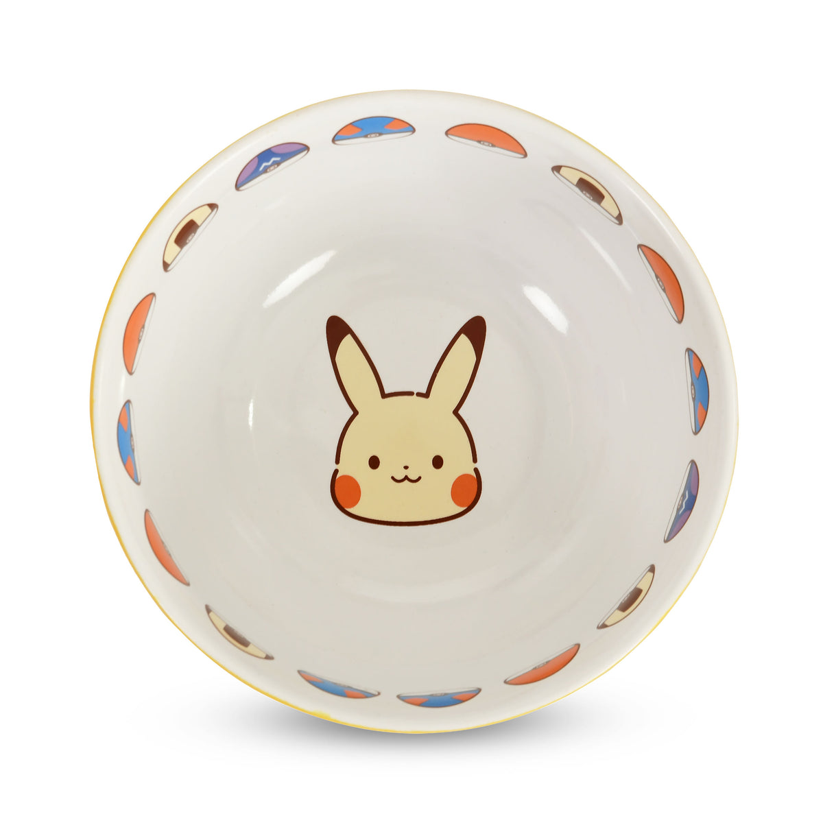 Productafbeelding Pokemon - Pikachu Elektrisch Type Ontbijtkom