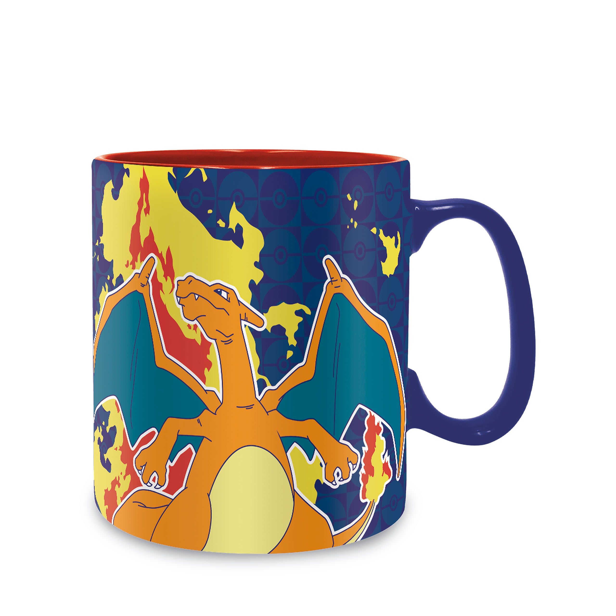Productafbeelding Charizard Mok - Pokemon