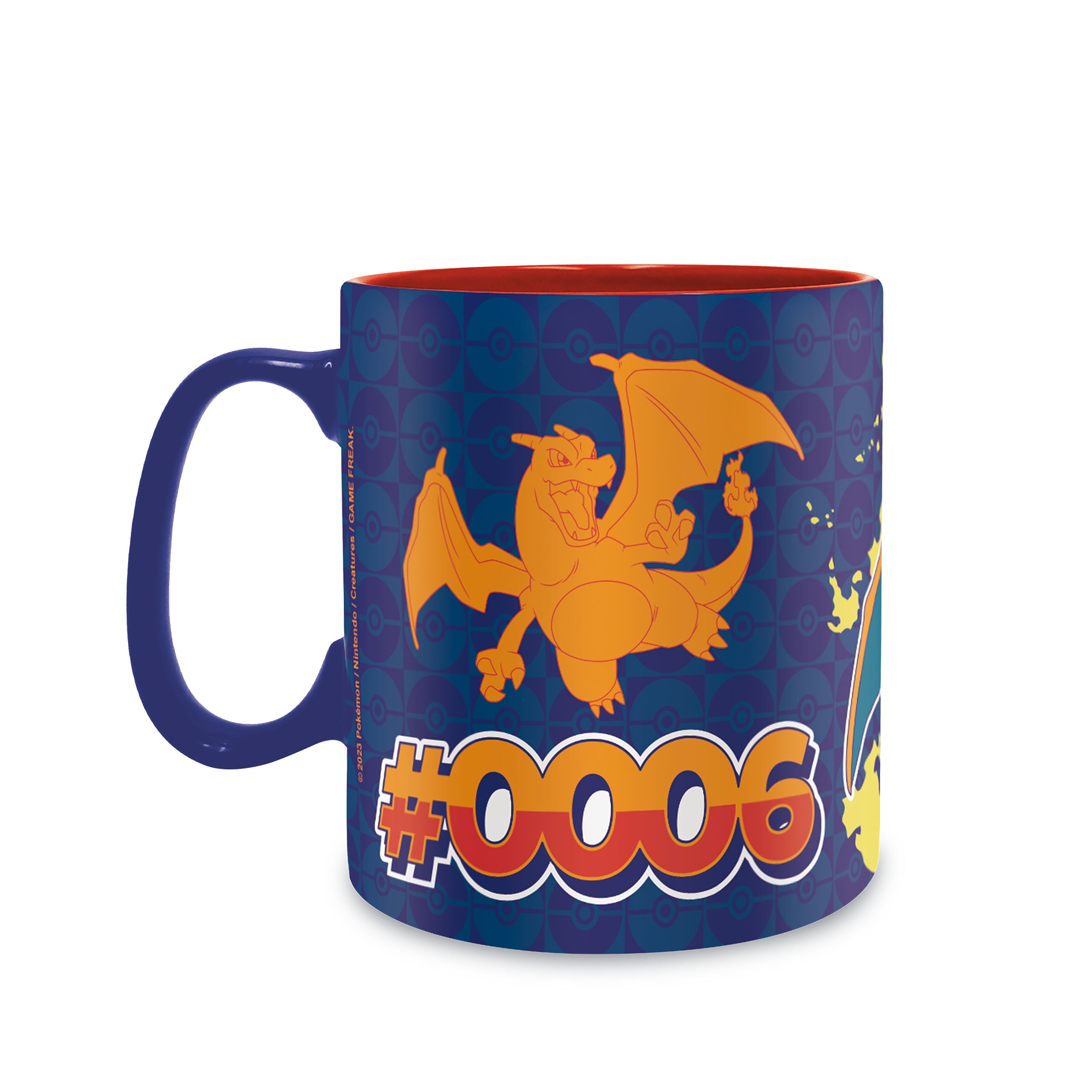 Productafbeelding Charizard Mok - Pokemon