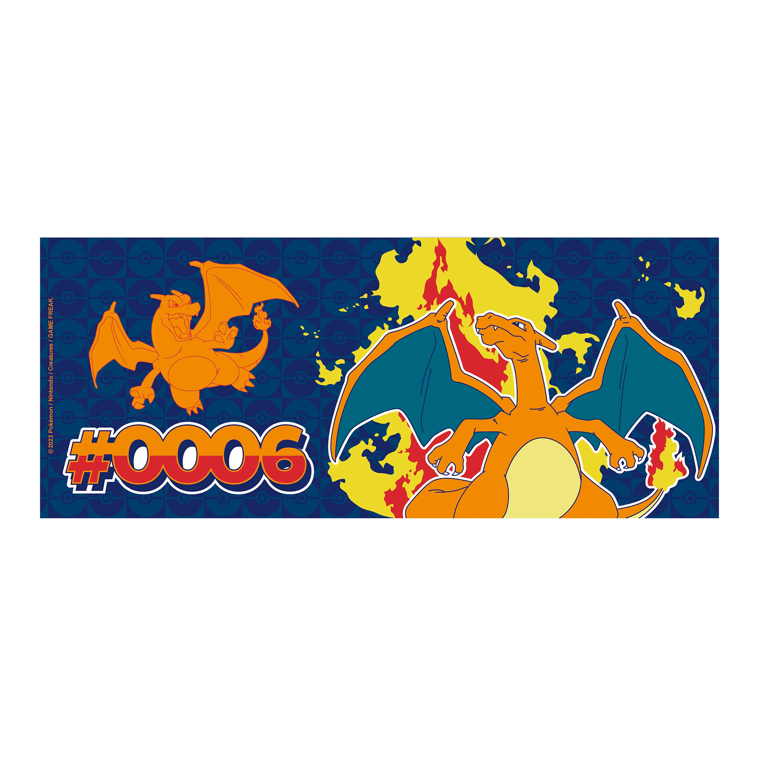 Productafbeelding Charizard Mok - Pokemon