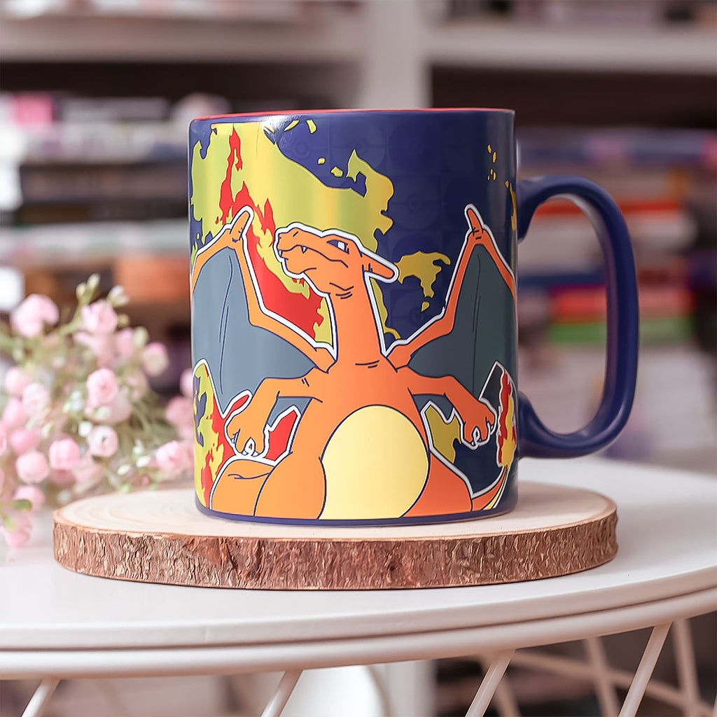 Productafbeelding Charizard Mok - Pokemon