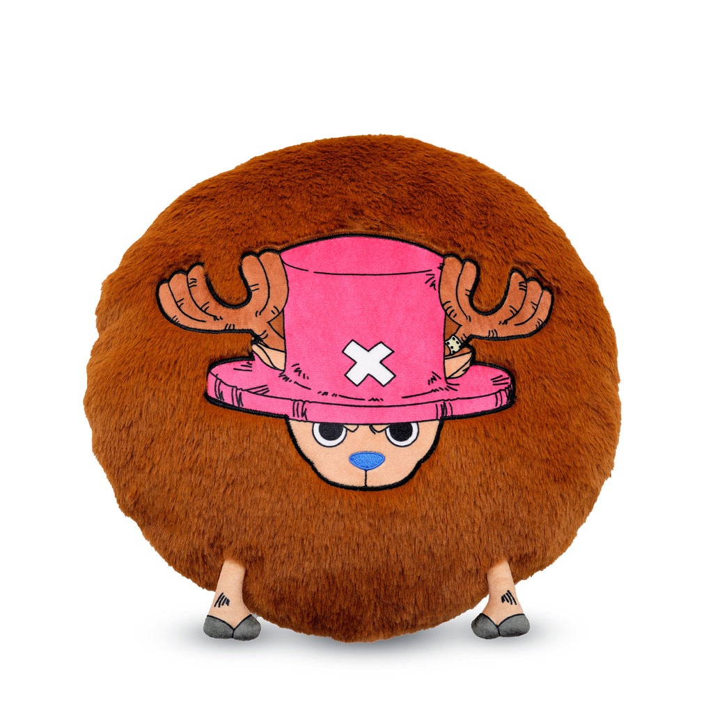 Productafbeelding One Piece - Chopper Pluche Kussen