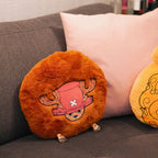 Productafbeelding One Piece - Chopper Pluche Kussen