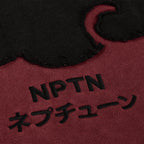 Productafbeelding Naruto - Groep Hoodie rood