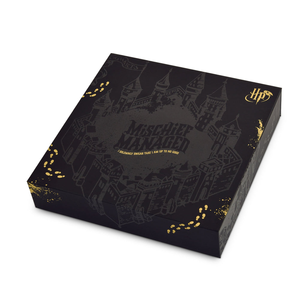 Productafbeelding Harry Potter - Wapen Schrijfset XL