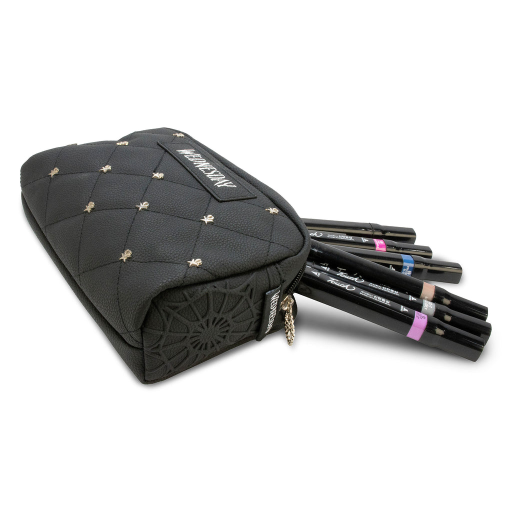 Productafbeelding Woensdag - Logo Cosmetica Tas