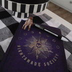 Productafbeelding Woensdag - Nightshade Society Notitieboek