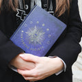 Productafbeelding Woensdag - Nightshade Society Notitieboek
