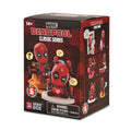 Product image Deadpool - YuMe Hero Box Classic Series Mystery Figure