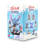 Productafbeelding Lilo & Stitch - YuMe Hero Box Fun Series Mysterie Figuur