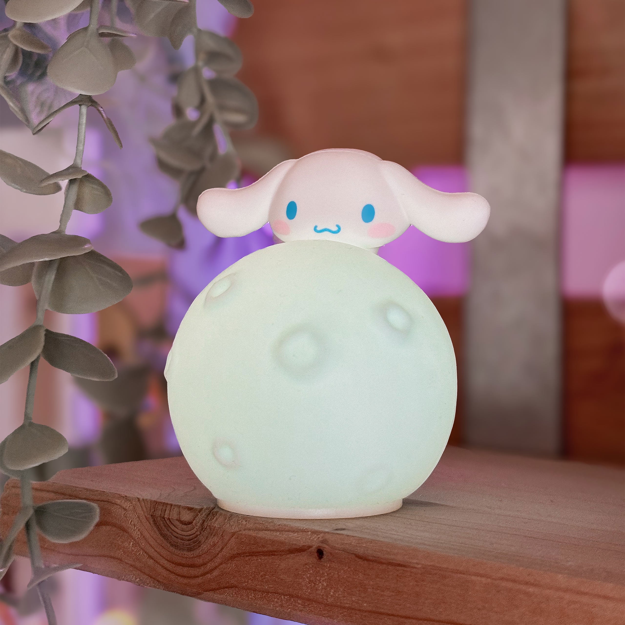 Productafbeelding Sanrio - Hello Kitty en Friends Mystery Mini Nachtlampje