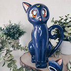 Productafbeelding Sailor Moon - Luna Theepot