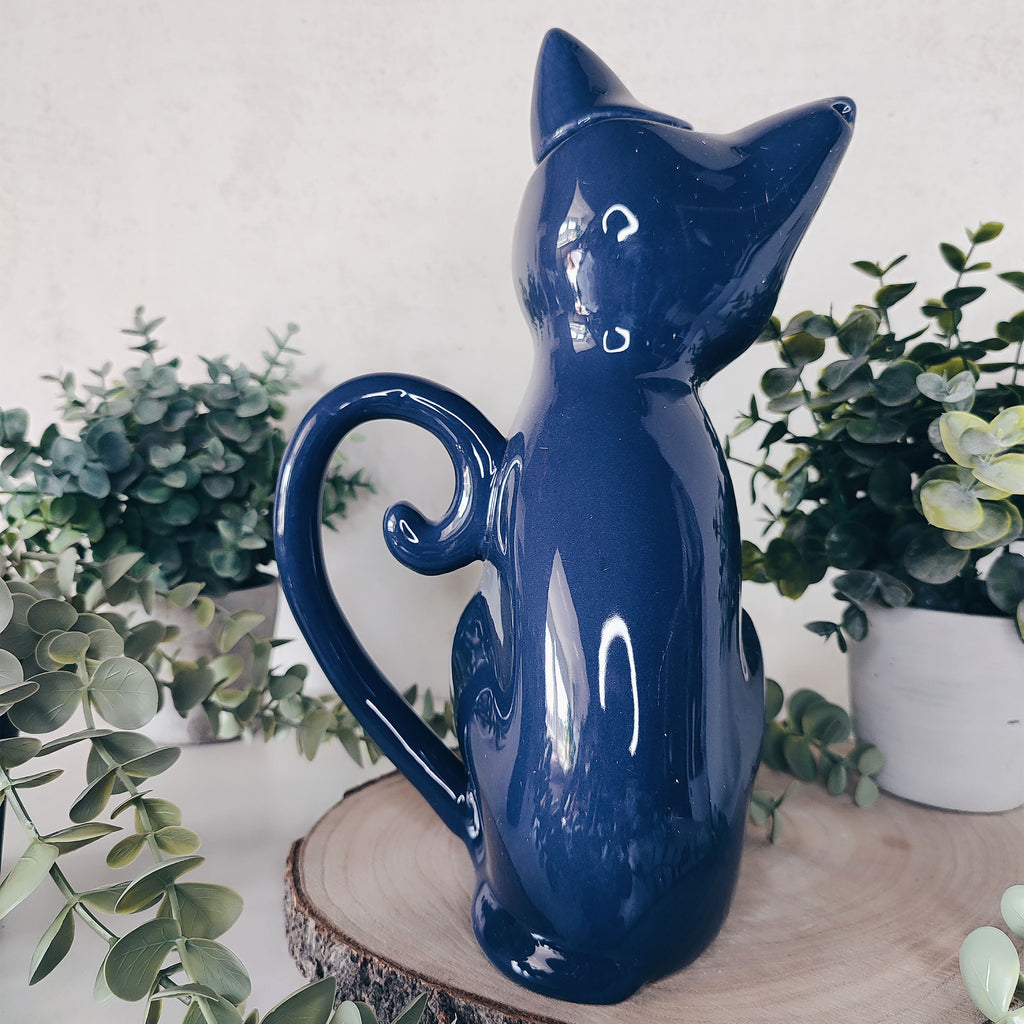 Productafbeelding Sailor Moon - Luna Theepot