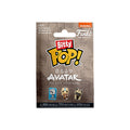 Productafbeelding Avatar The Last Airbender - Mystery Bitty Pop Funko Figuur