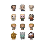 Productafbeelding Heer der Ringen - Mystery Funko Bitty Pop Figuur