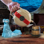 Productafbeelding One Piece - Den Den Mushi Transponder Slak Theepot