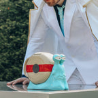 Productafbeelding One Piece - Den Den Mushi Transponder Slak Theepot
