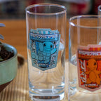Productafbeelding Pokemon - Starter Glazenset