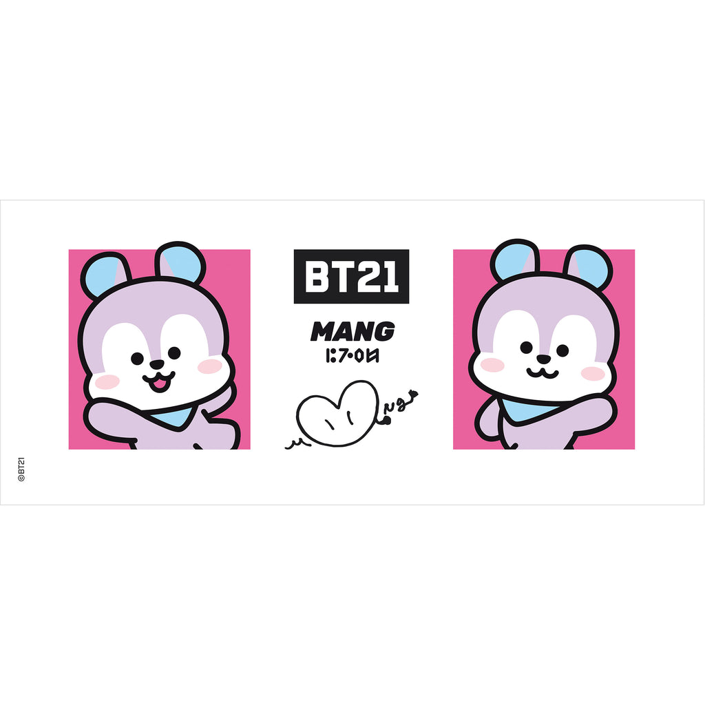 Productafbeelding BT21 Mang Beker - Line Friends