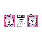 Productafbeelding BT21 Mang Beker - Line Friends