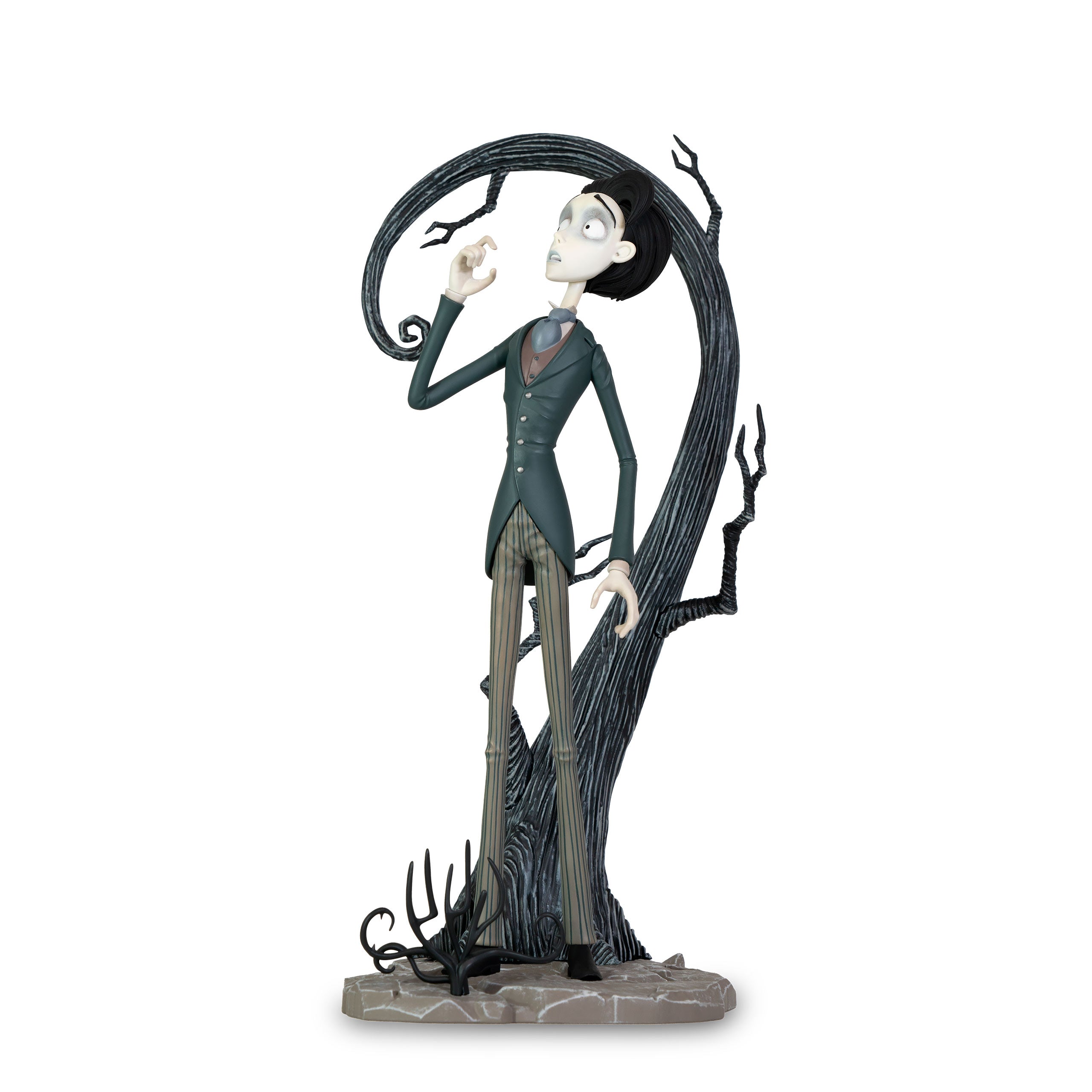 Productafbeelding Corpse Bride - Victor Van Dort SFC Figuur