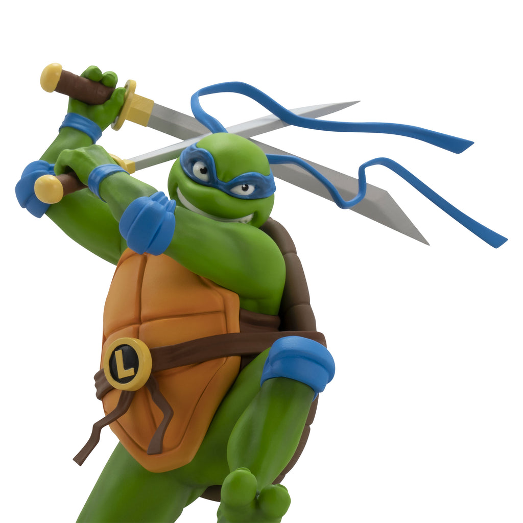 Product image Teenage Mutant Ninja Turtles - Leonardo SFC Figure
