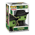 Productafbeelding Wicked - Elphaba Funko Pop Figuur