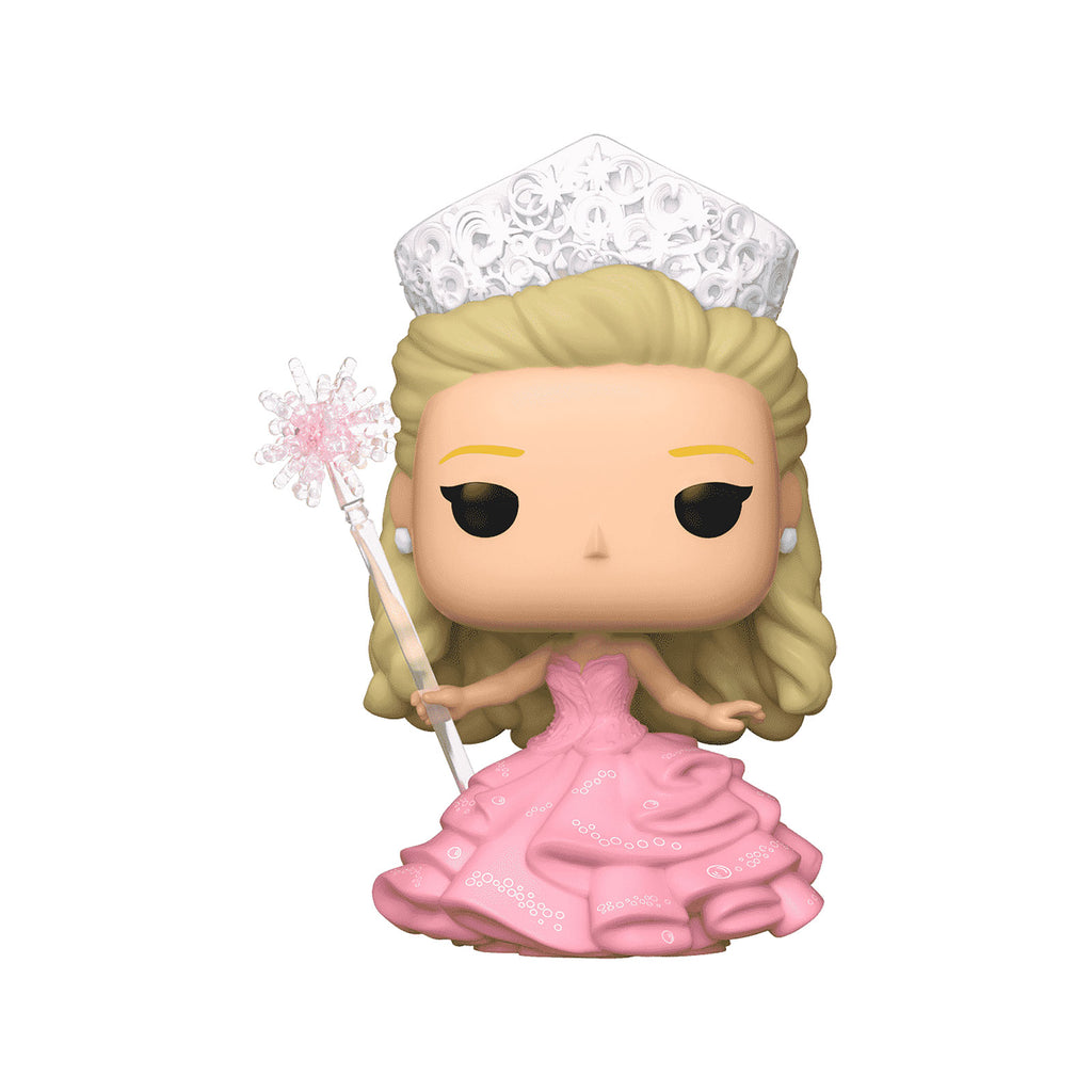 Productafbeelding Wicked - Glinda Funko Pop Figuur
