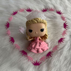 Productafbeelding Wicked - Glinda Funko Pop Figuur