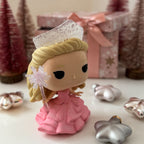 Productafbeelding Wicked - Glinda Funko Pop Figuur