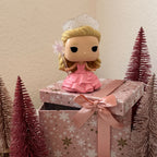 Productafbeelding Wicked - Glinda Funko Pop Figuur