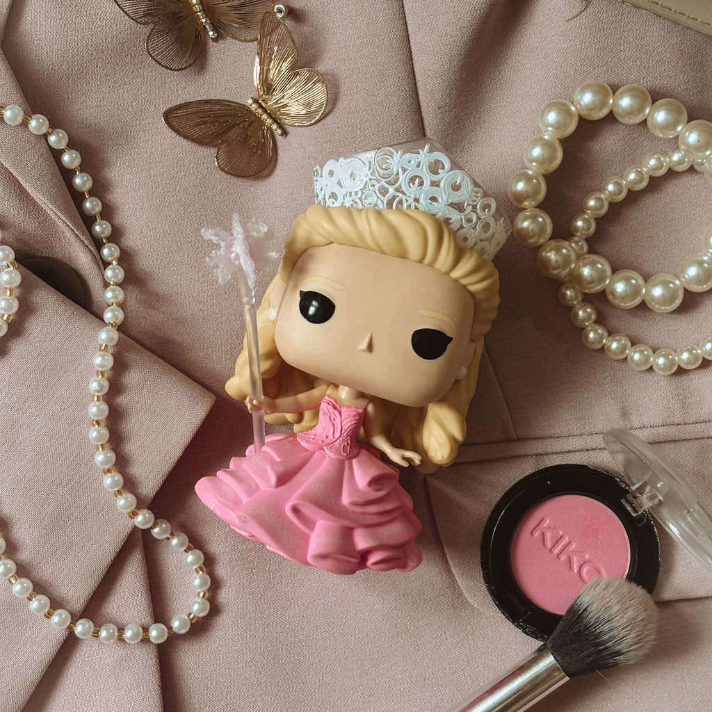 Productafbeelding Wicked - Glinda Funko Pop Figuur
