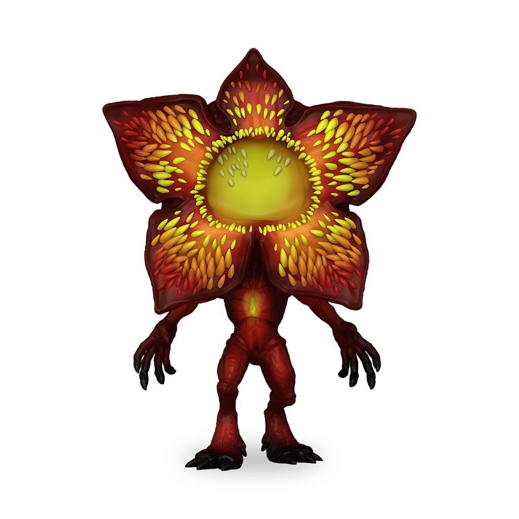 Productafbeelding Stranger Things - Demogorgon Rift Funko Pop Figuur