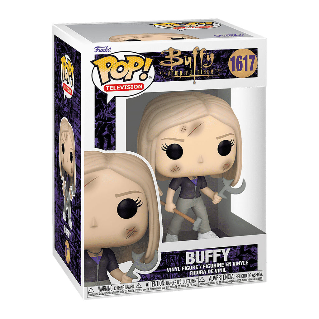 Productafbeelding Buffy - Vampire Slayer Funko Pop Figuur