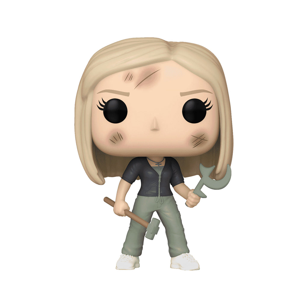 Productafbeelding Buffy - Vampire Slayer Funko Pop Figuur