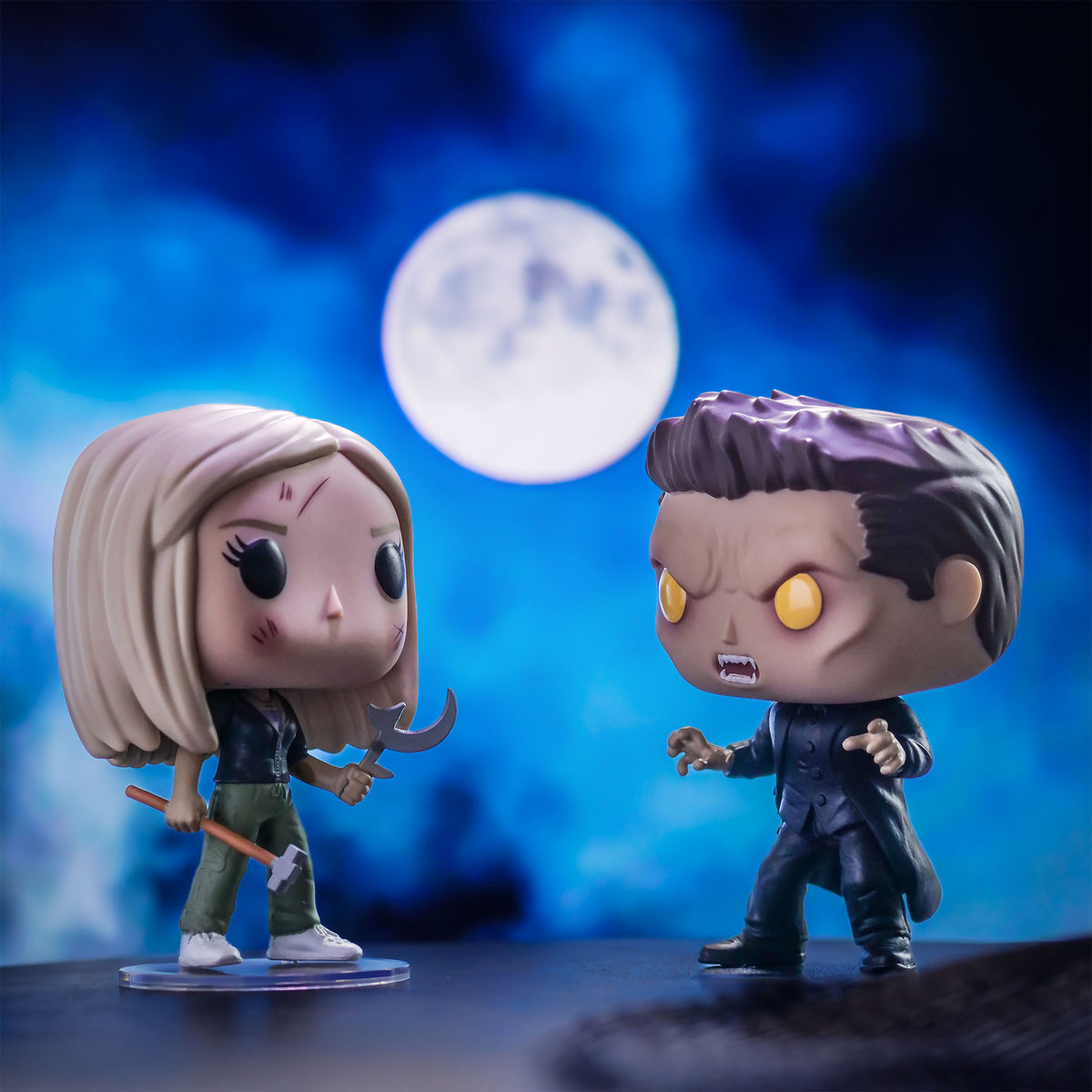 Productafbeelding Buffy - Vampire Slayer Funko Pop Figuur