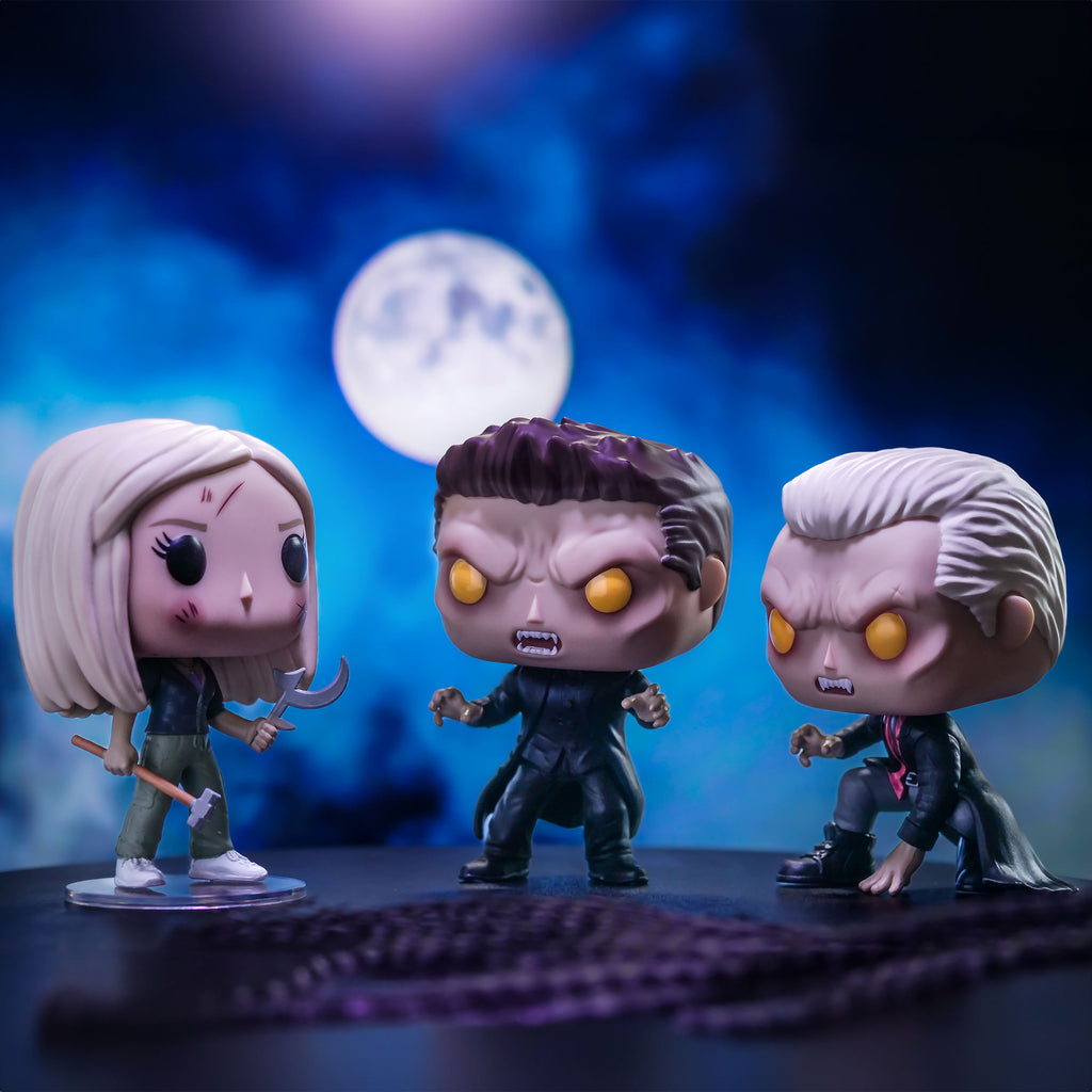Productafbeelding Buffy - Vampire Slayer Funko Pop Figuur