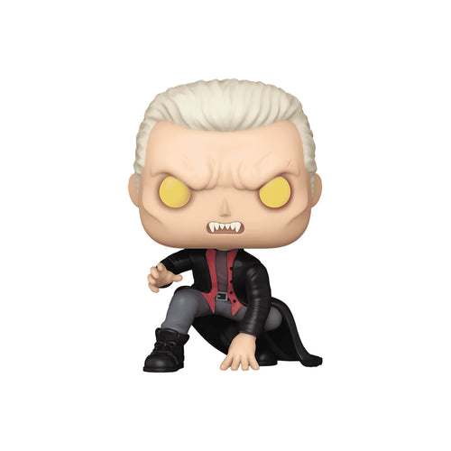 Productafbeelding Buffy - Spike Vampier Funko Pop Figuur