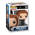 Productafbeelding X Files - Dana Scully Funko Pop Figuur