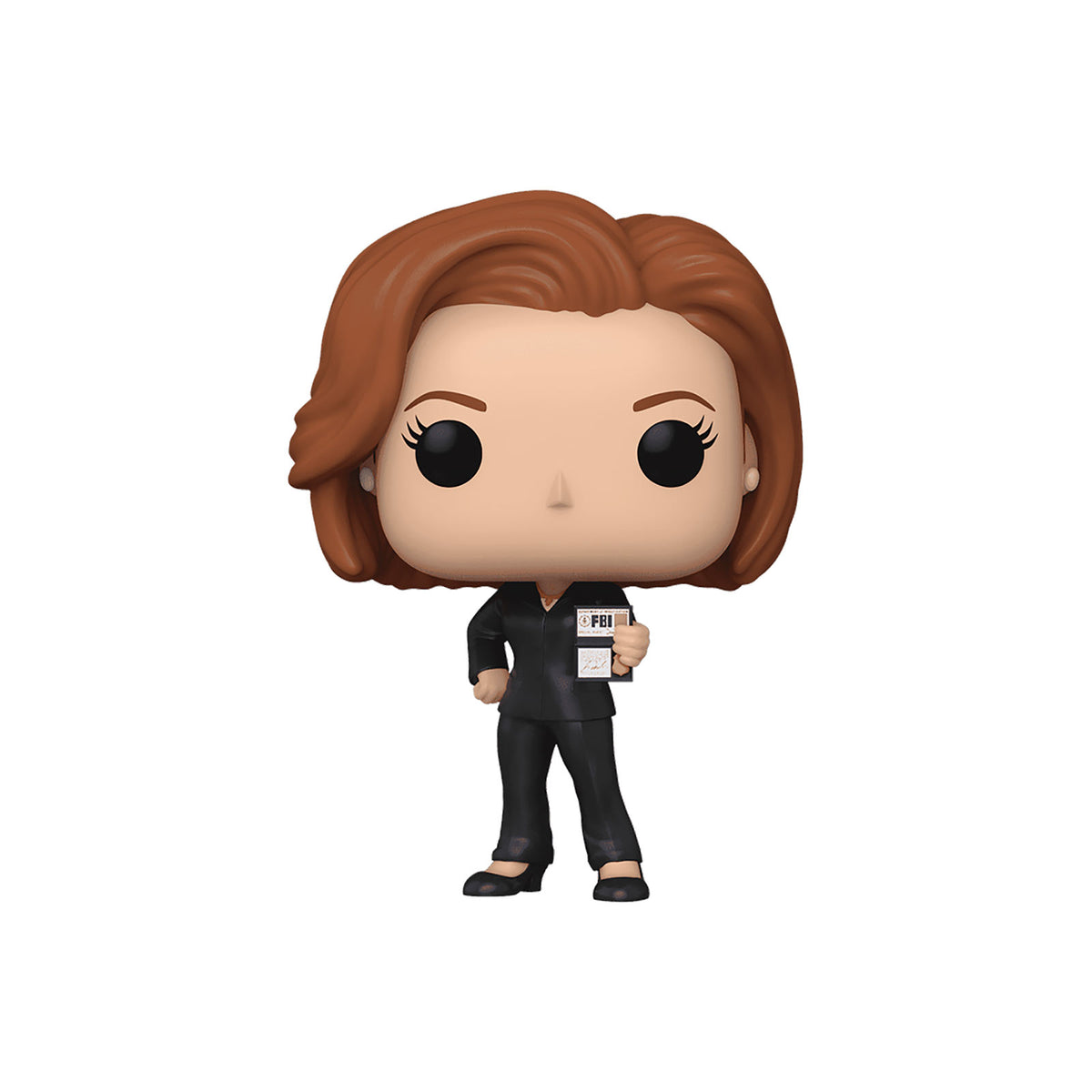 Productafbeelding X Files - Dana Scully Funko Pop Figuur